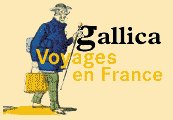 Gallica - Voyage en France